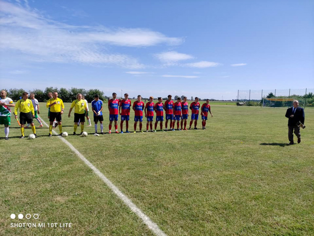 LZS Kujawy Markowice