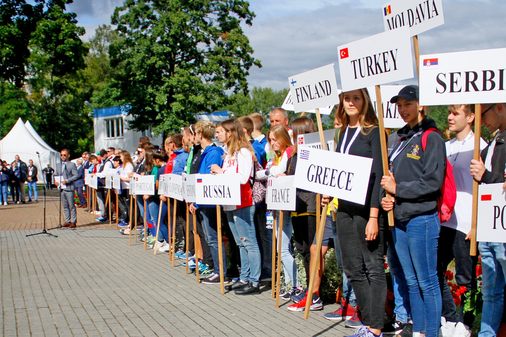 We wrześniu odbędą się Młodzieżowe Mistrzostwa Europy. Stolicą międzynarodowego wioślarstwa będzie Kruszwica