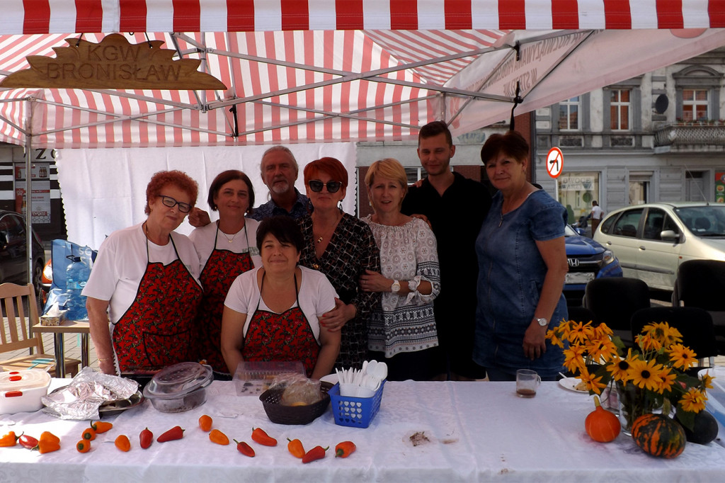 Festiwal czekolady - fotorelacja c.d.