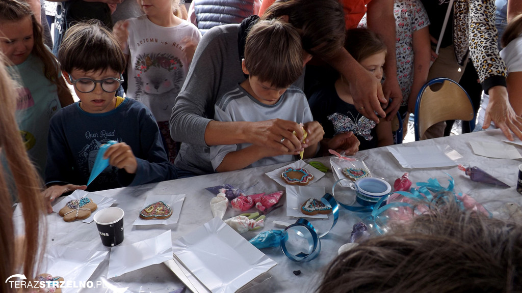 Festiwal czekolady - fotorelacja c.d.