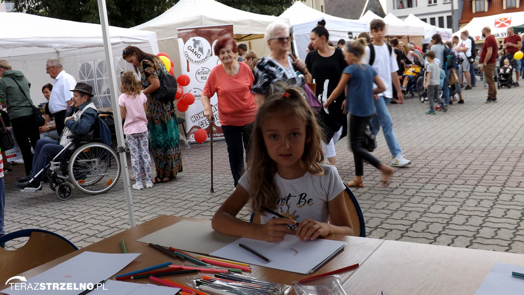 Festiwal czekolady - fotorelacja c.d.