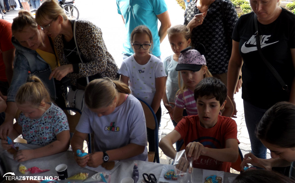 Festiwal czekolady - fotorelacja c.d.