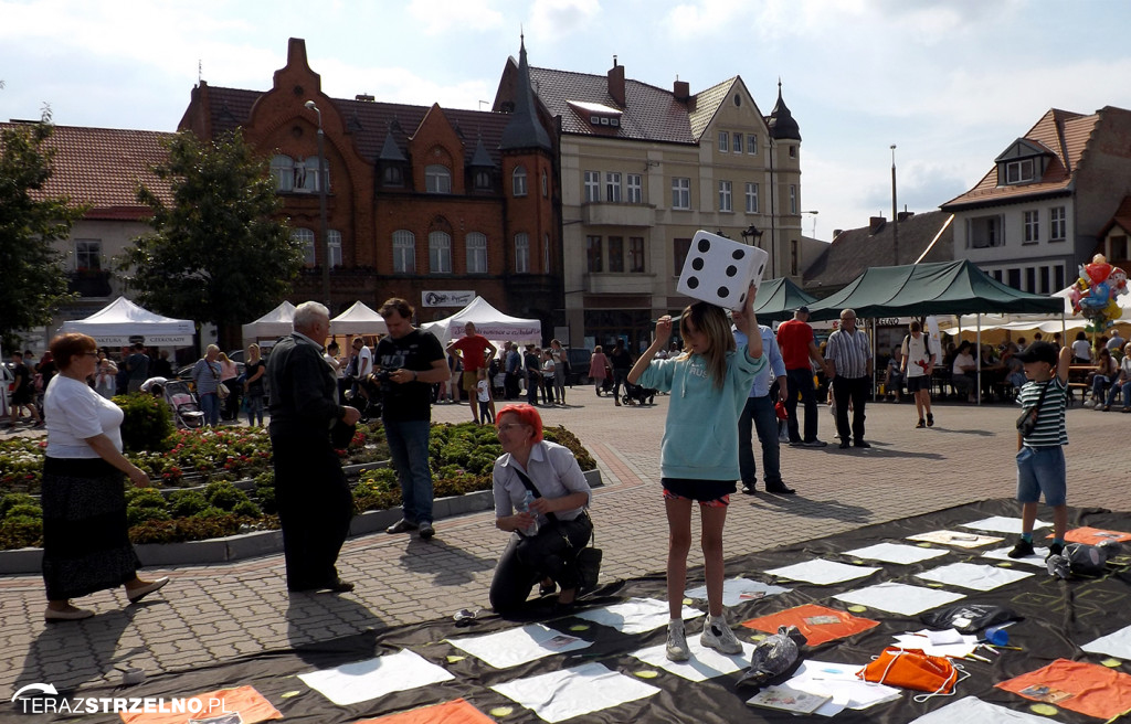 Festiwal czekolady - fotorelacja c.d.
