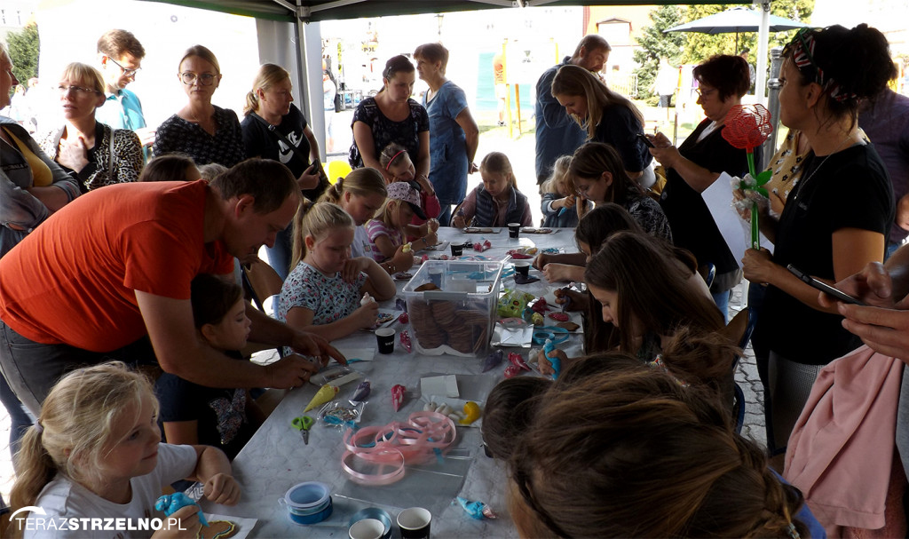 Festiwal czekolady - fotorelacja c.d.