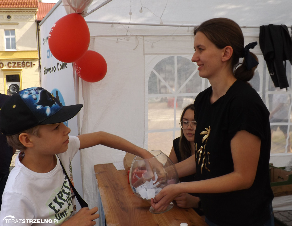 Festiwal czekolady - fotorelacja c.d.