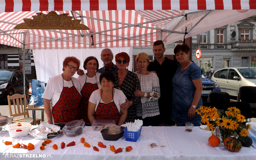 Festiwal czekolady - fotorelacja c.d.
