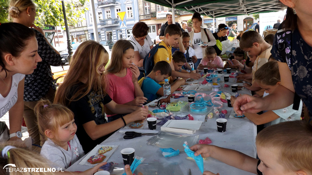 Festiwal czekolady - fotorelacja c.d.