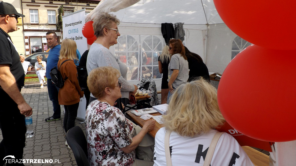 Festiwal czekolady - fotorelacja c.d.