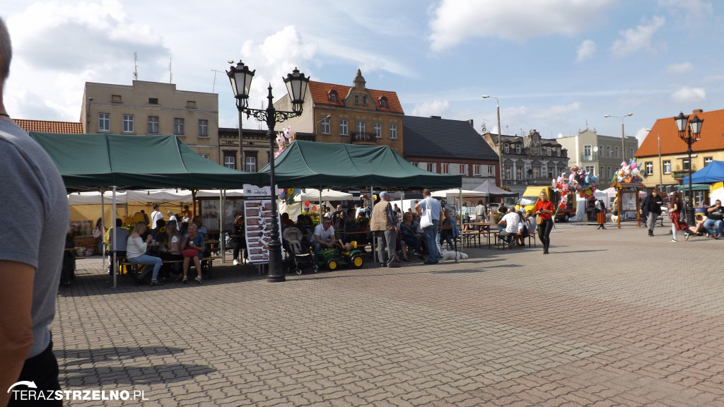 Festiwal czekolady - fotorelacja c.d.
