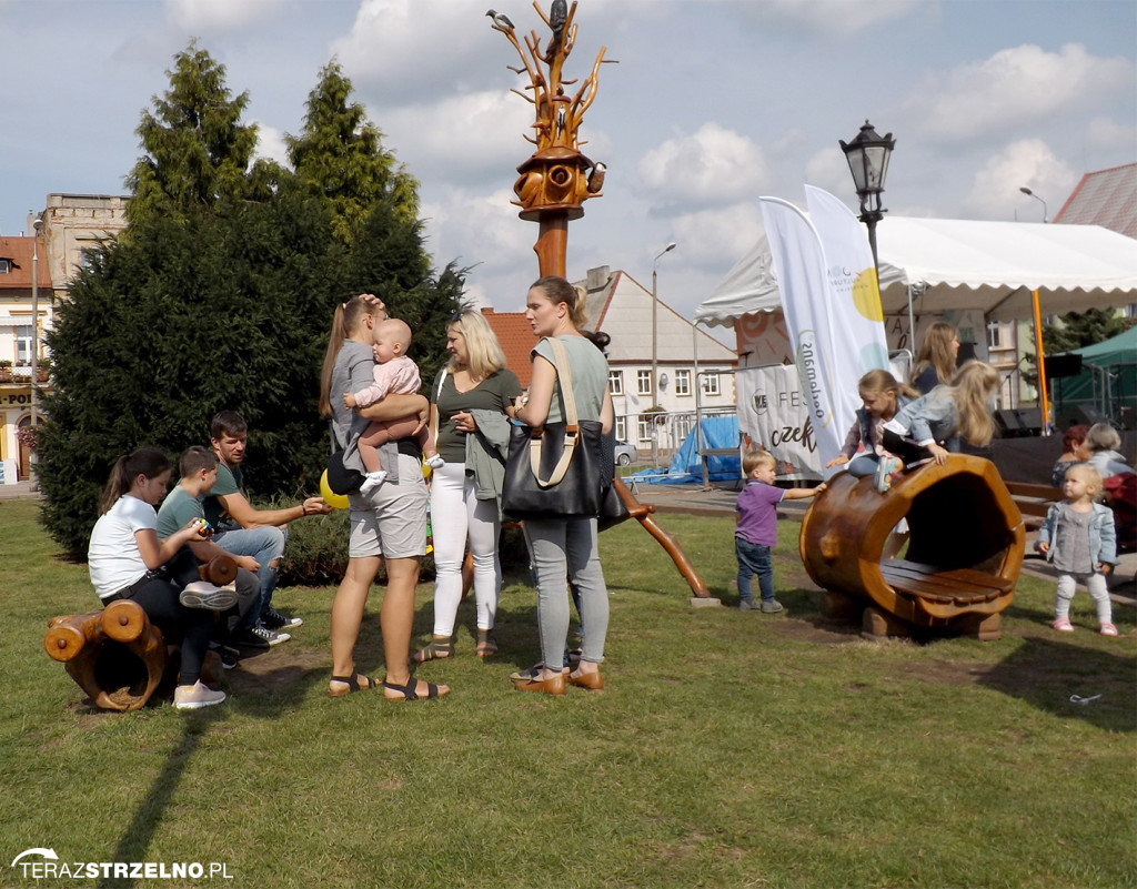 Festiwal czekolady - fotorelacja c.d.