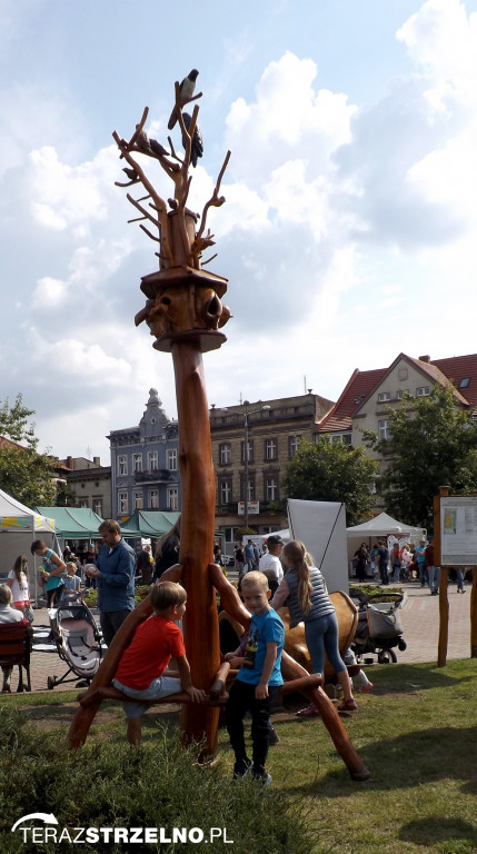 Festiwal czekolady - fotorelacja c.d.