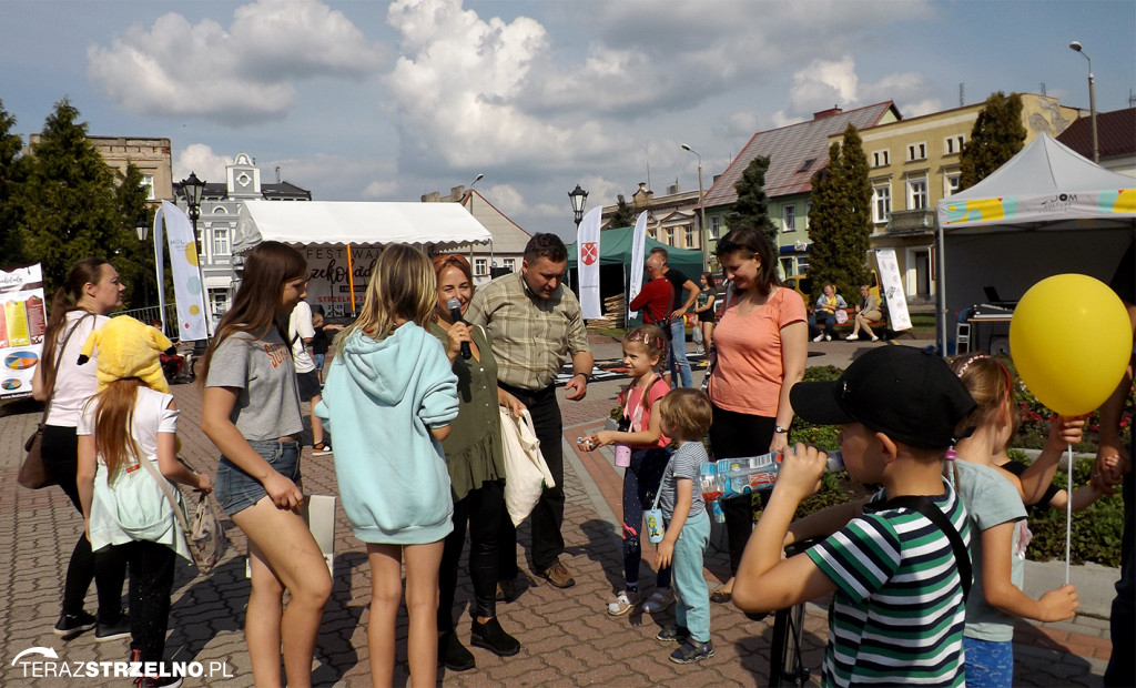 Festiwal czekolady - fotorelacja c.d.
