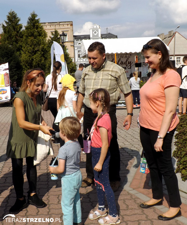 Festiwal czekolady - fotorelacja c.d.