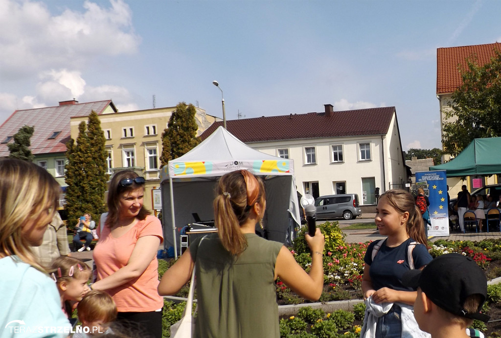 Festiwal czekolady - fotorelacja c.d.