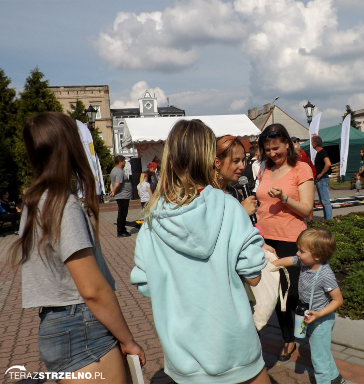 Festiwal czekolady - fotorelacja c.d.