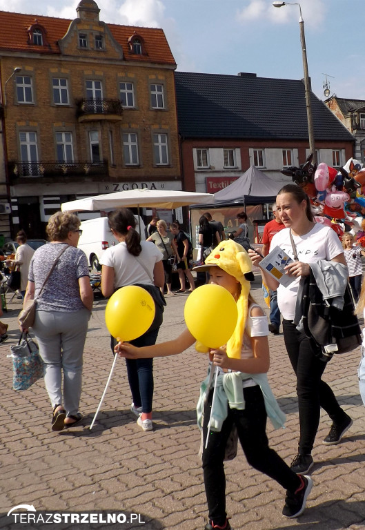 Festiwal czekolady - fotorelacja c.d.