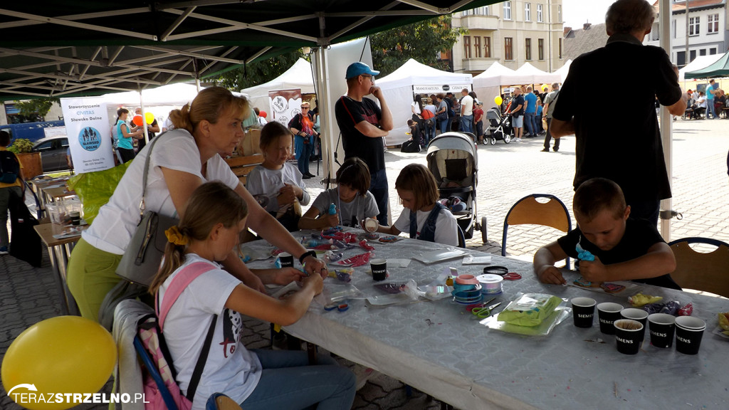 Festiwal czekolady - fotorelacja c.d.