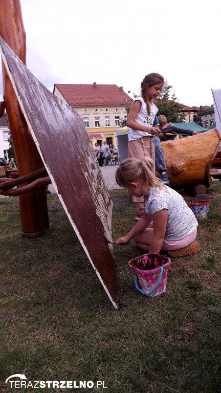Festiwal czekolady - fotorelacja c.d.