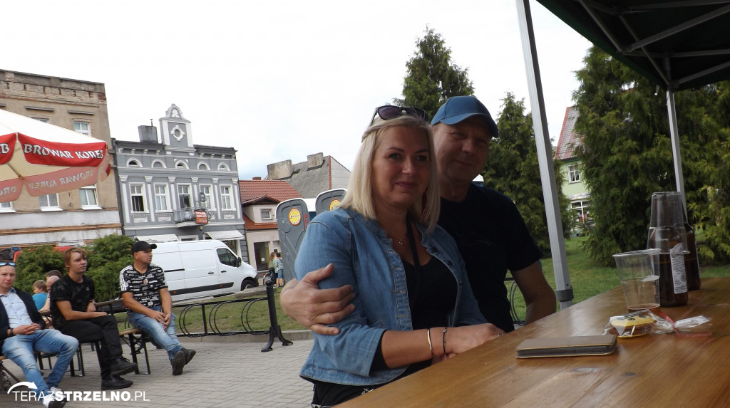 Festiwal czekolady - fotorelacja c.d.