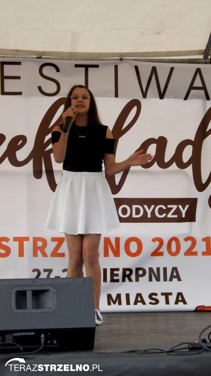 Festiwal czekolady - fotorelacja c.d.