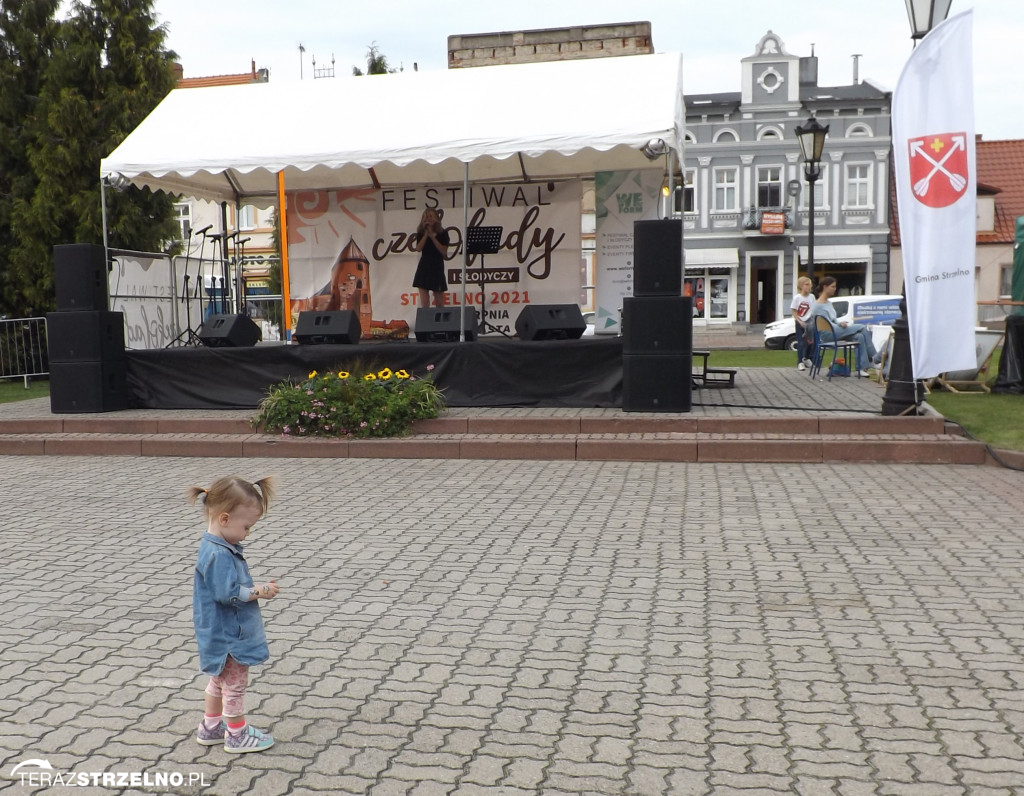Festiwal czekolady - fotorelacja c.d.