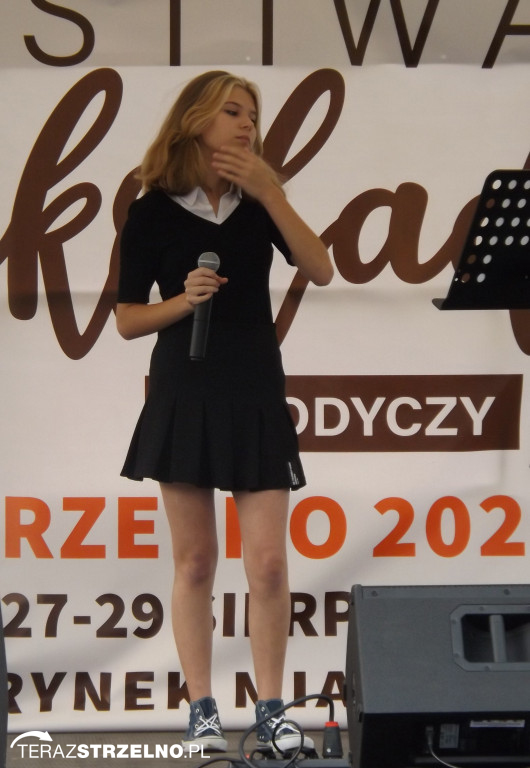 Festiwal czekolady - fotorelacja c.d.