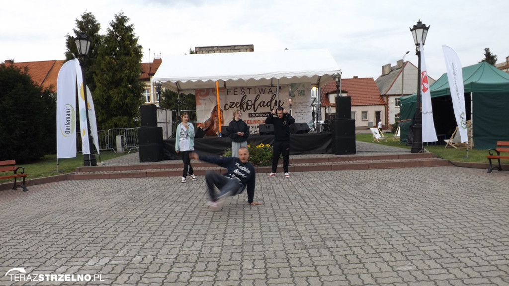 Festiwal czekolady - fotorelacja c.d.
