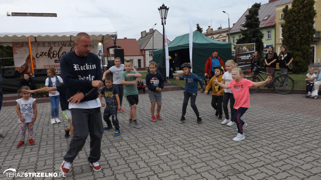Festiwal czekolady - fotorelacja c.d.