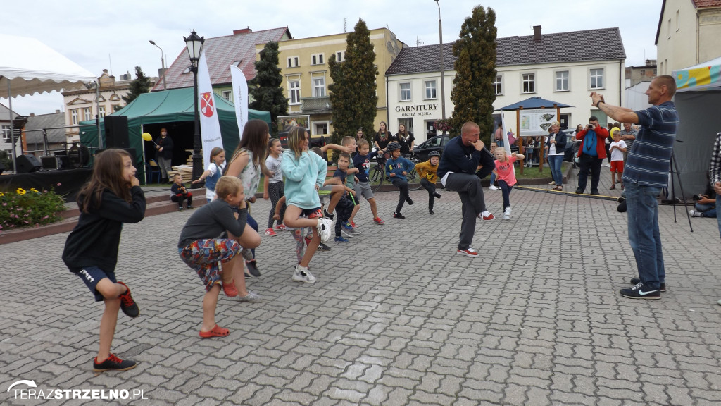 Festiwal czekolady - fotorelacja c.d.