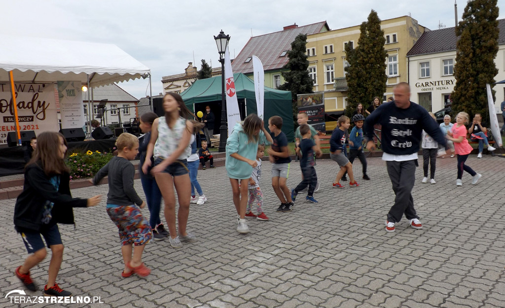 Festiwal czekolady - fotorelacja c.d.