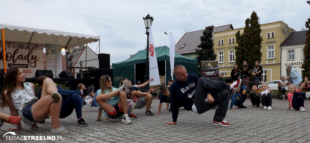 Festiwal czekolady - fotorelacja c.d.