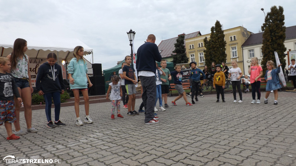Festiwal czekolady - fotorelacja c.d.
