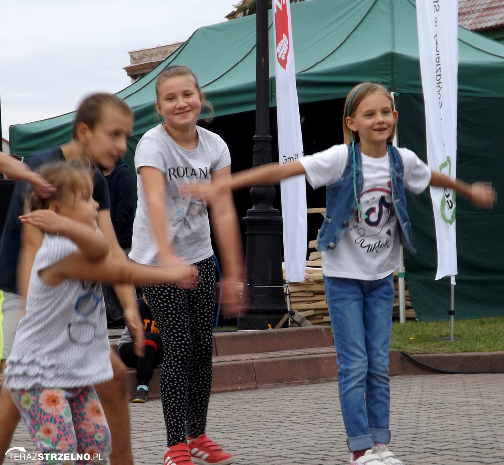 Festiwal czekolady - fotorelacja c.d.