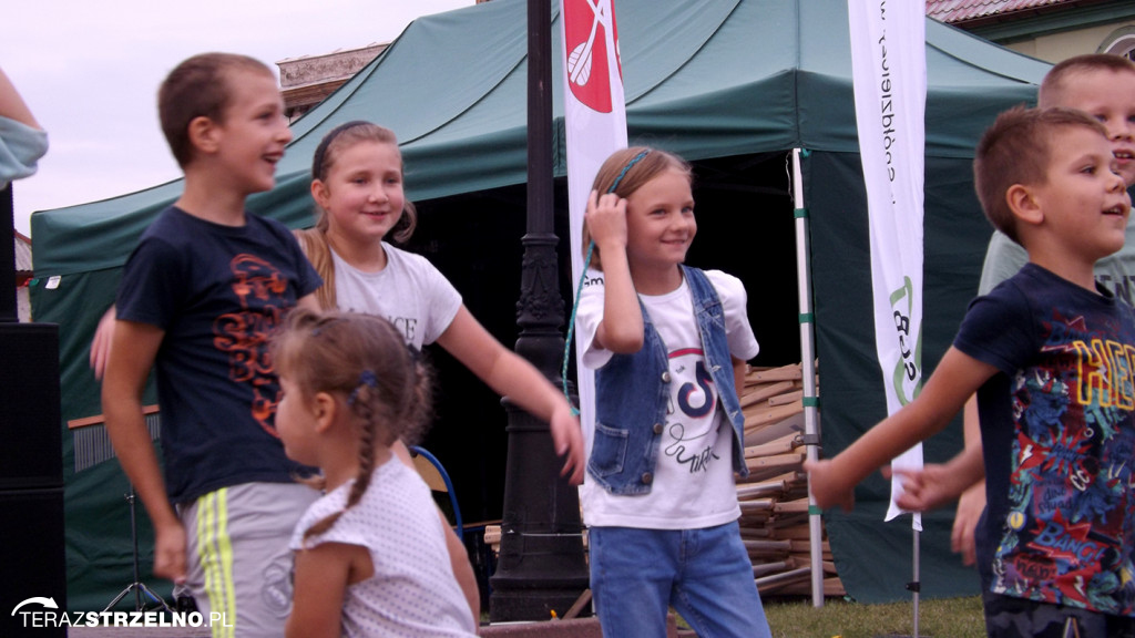 Festiwal czekolady - fotorelacja c.d.
