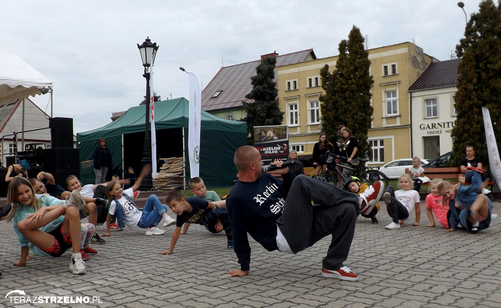 Festiwal czekolady - fotorelacja c.d.