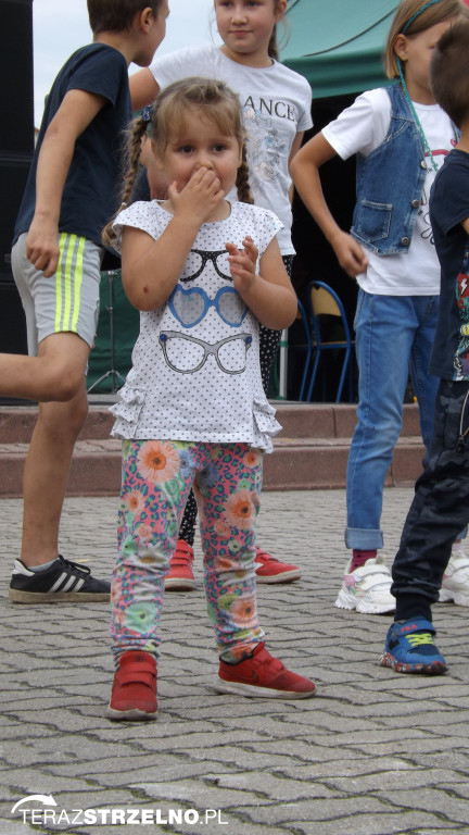 Festiwal czekolady - fotorelacja c.d.