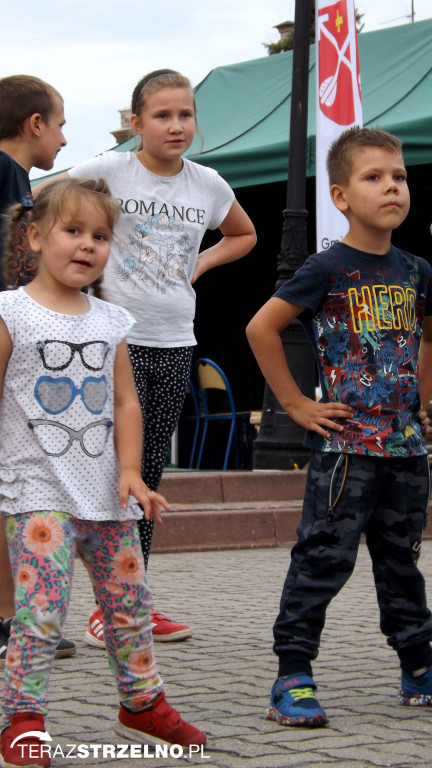 Festiwal czekolady - fotorelacja c.d.