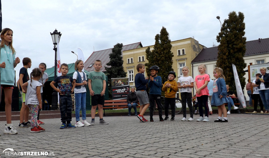 Festiwal czekolady - fotorelacja c.d.