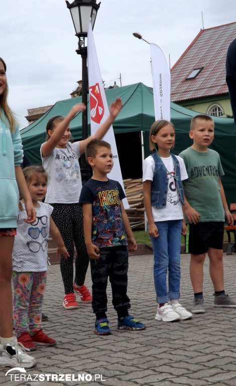 Festiwal czekolady - fotorelacja c.d.