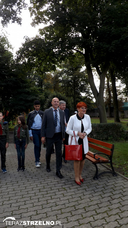 Uroczystości upamiętniające 82. rocznicę wybuchu II wojny światowej