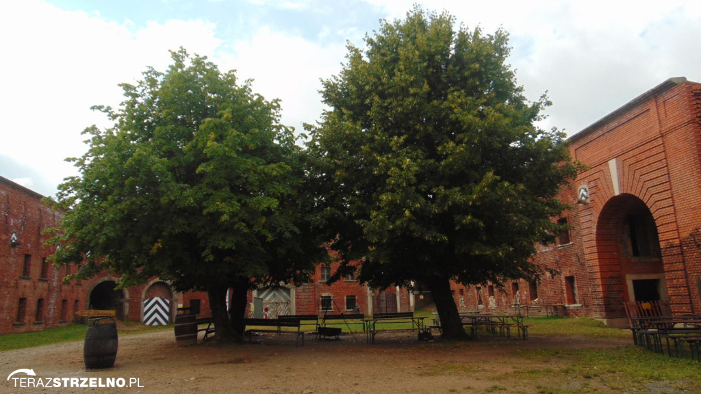 Wycieczka sołecka Markowice - Nowa Ruda i Srebrna Góra