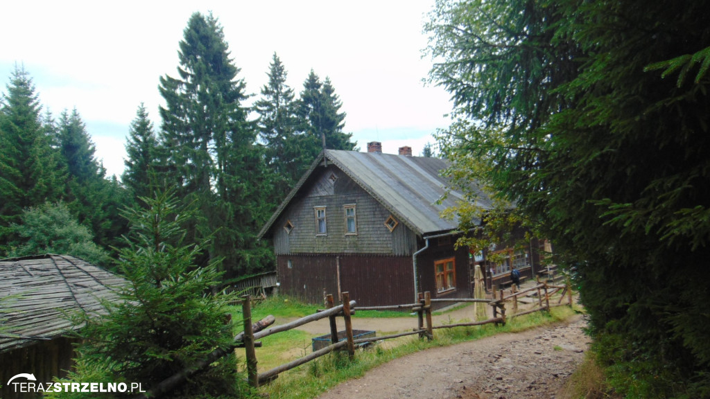 Wycieczka sołecka Markowice - Nowa Ruda i Srebrna Góra
