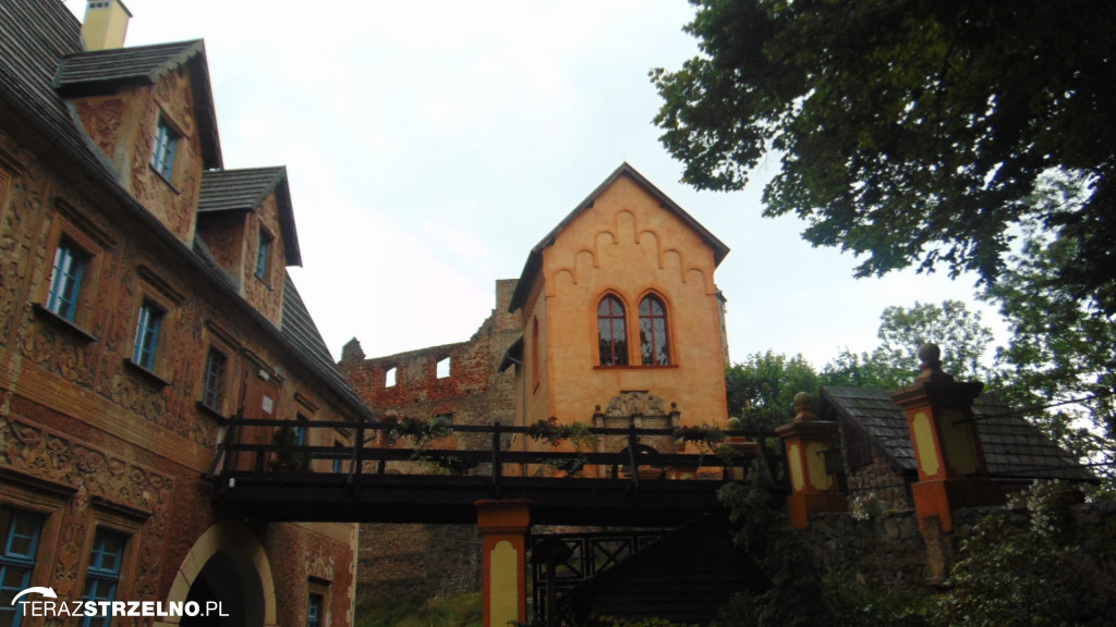 Wycieczka sołecka Markowice - Nowa Ruda i Srebrna Góra
