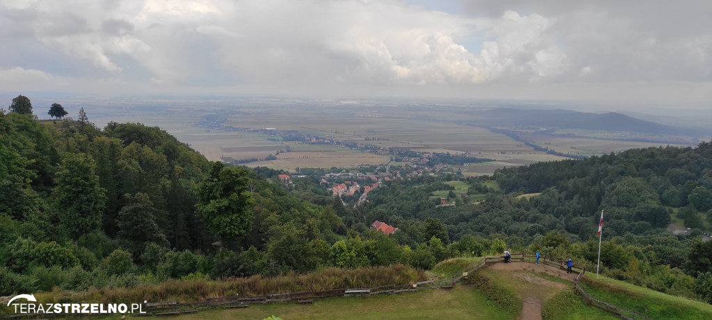Wycieczka sołecka Markowice - Nowa Ruda i Srebrna Góra
