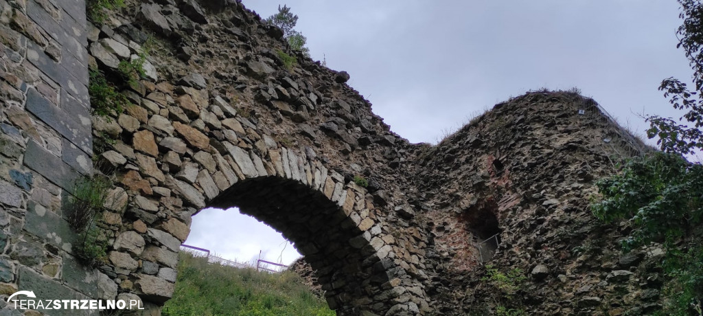 Wycieczka sołecka Markowice - Nowa Ruda i Srebrna Góra