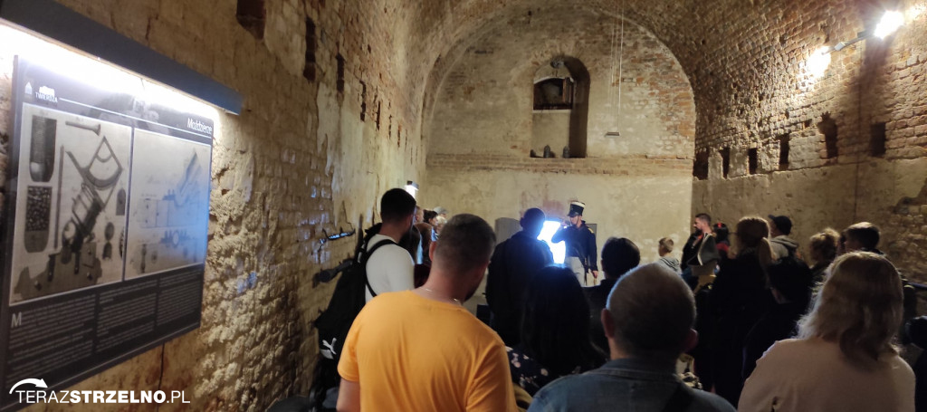 Wycieczka sołecka Markowice - Nowa Ruda i Srebrna Góra