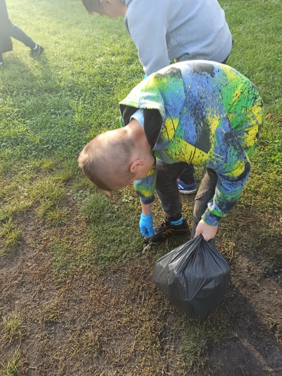 Uczniowie SP w Markowicach wzięli udział w 