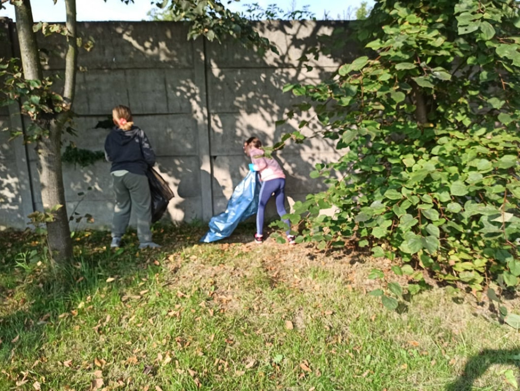 Uczniowie SP w Markowicach wzięli udział w 