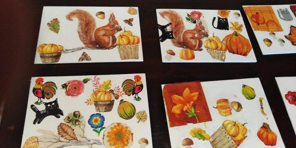 Uczniowie SOSW ze Strzelna na Zielonej Szkole