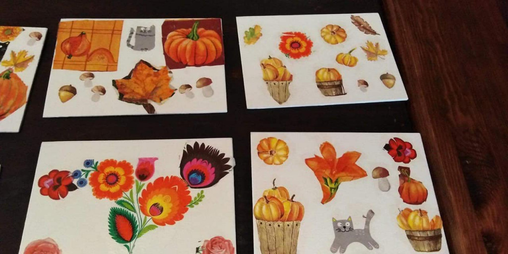 Uczniowie SOSW ze Strzelna na Zielonej Szkole